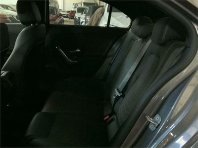 Mercedes Clase A 250 e Sedán