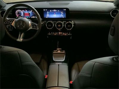 Mercedes Clase A 250 e Sedán