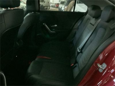 Mercedes Clase A 250 e Sedán