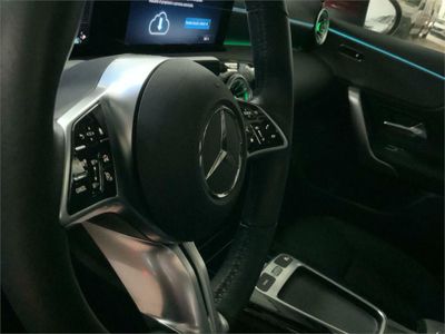 Mercedes Clase A 250 e Sedán