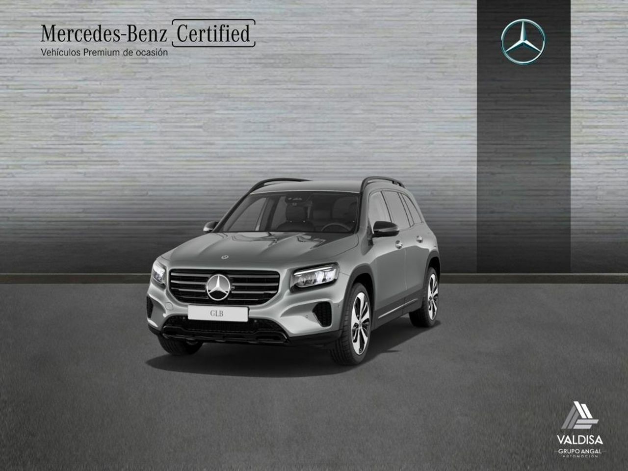 Disco duro  de segunda mano - mercedes clase glb 2024 /