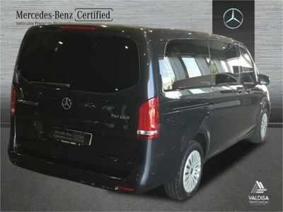 Mercedes Vito 116CDI AT 120kW Tourer Pro Larga