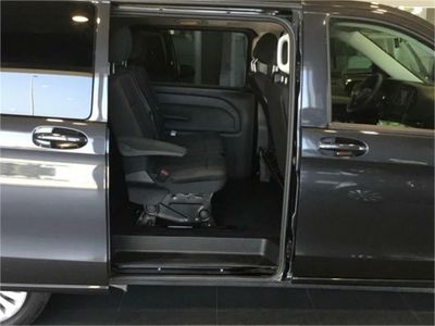 Mercedes Vito 116CDI AT 120kW Tourer Pro Larga