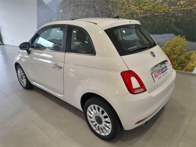 Fiat 500 Dolcevita 1.0 Hybrid 51KW (70 CV)