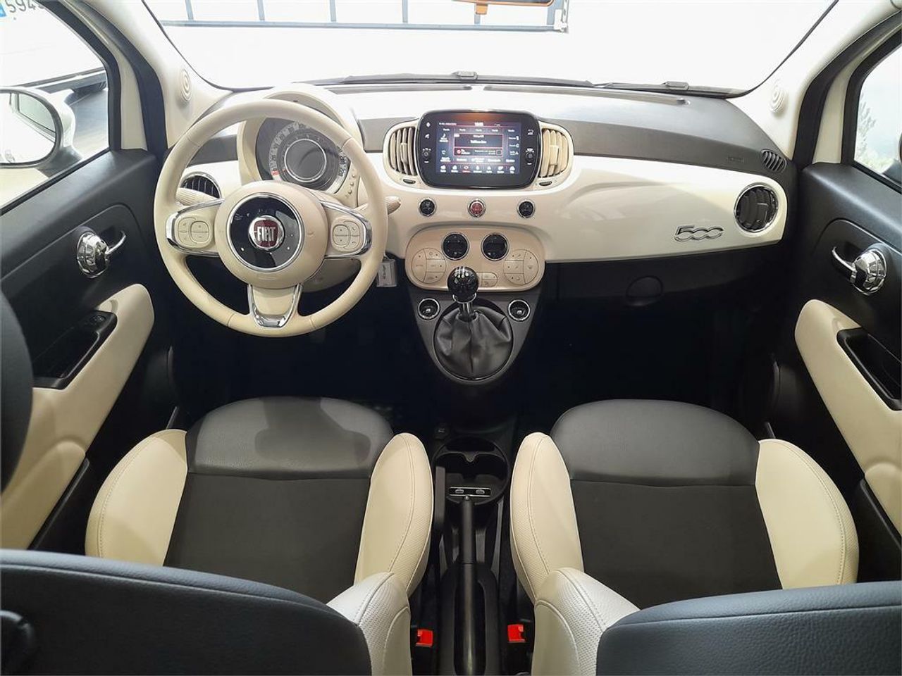 Fiat 500 Dolcevita 1.0 Hybrid 51KW (70 CV) - Foto 2