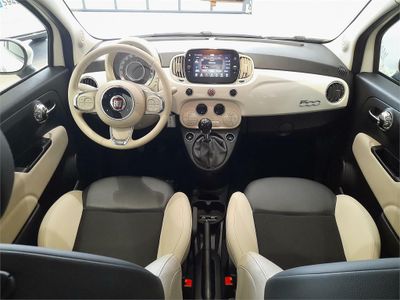 Fiat 500 Dolcevita 1.0 Hybrid 51KW (70 CV)