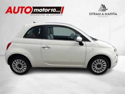 Fiat 500 Dolcevita 1.0 Hybrid 51KW (70 CV)