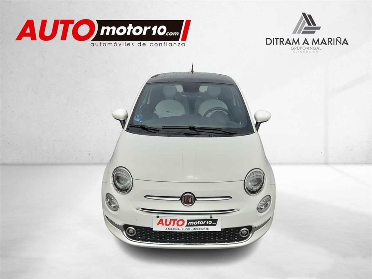 Fiat 500 Dolcevita 1.0 Hybrid 51KW (70 CV) - Foto 2