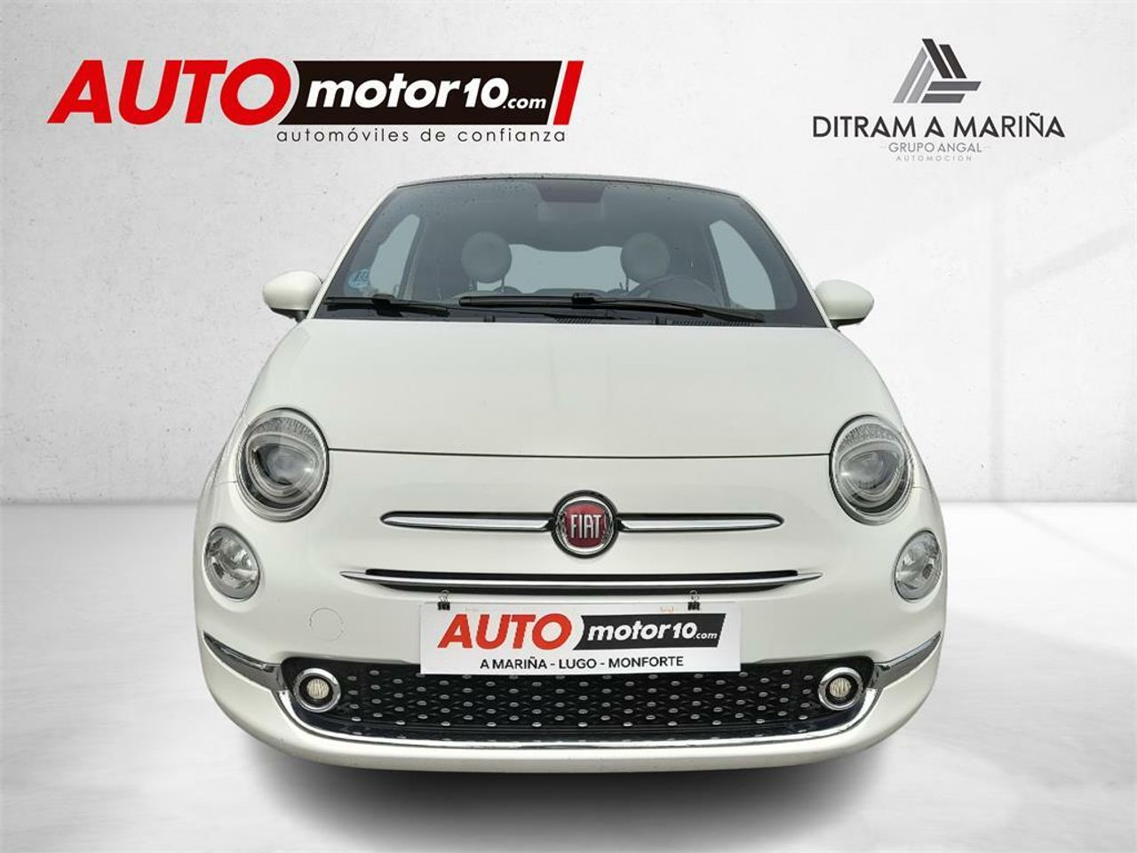 Fiat 500 Dolcevita 1.0 Hybrid 51KW (70 CV) - Foto 2