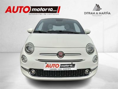 Fiat 500 Dolcevita 1.0 Hybrid 51KW (70 CV)