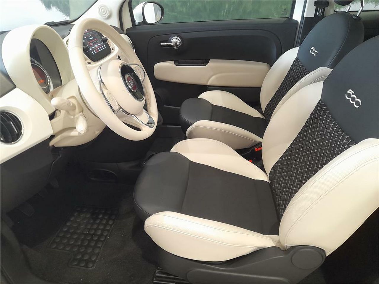 Fiat 500 Dolcevita 1.0 Hybrid 51KW (70 CV) - Foto 2