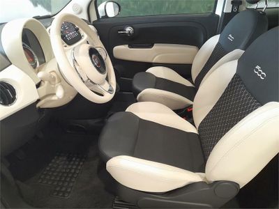 Fiat 500 Dolcevita 1.0 Hybrid 51KW (70 CV)