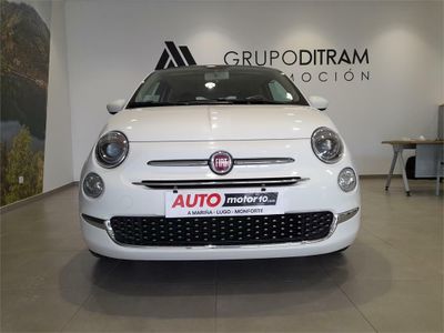 Fiat 500 Dolcevita 1.0 Hybrid 51KW (70 CV)