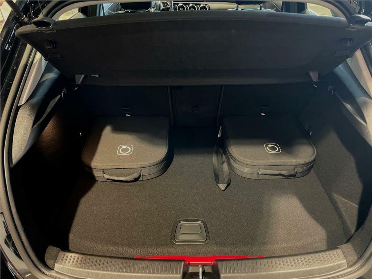 Mercedes Clase A 250 e con tecnología híbrida EQ - Foto 2