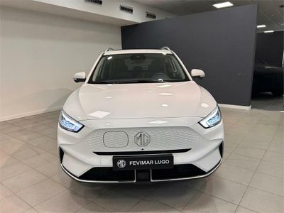 MG ZS EV Luxury Long Range OBC 11KW
