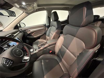 MG ZS EV Luxury Long Range OBC 11KW