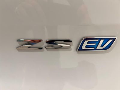 MG ZS EV Luxury Long Range OBC 11KW