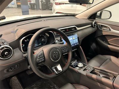 MG ZS EV Luxury Long Range OBC 11KW