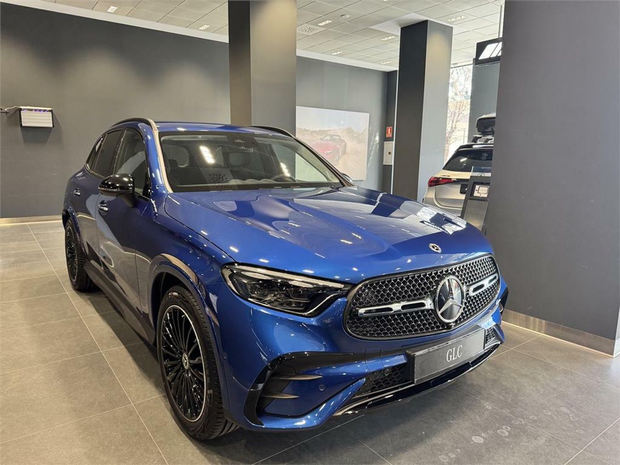 Tarotistas en linea certificados  de segunda mano - mercedes glc 2025 /