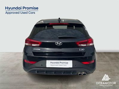 Hyundai i30 1.0 TGDI N Line 30 Aniversario