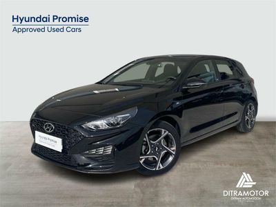 Hyundai i30 1.0 TGDI N Line 30 Aniversario