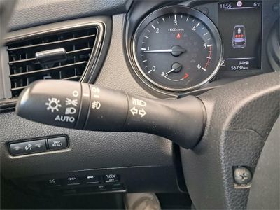 Nissan X-Trail 7P dCi 96 kW(130 CV) Xtronic N-CONNECTA