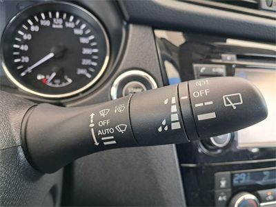 Nissan X-Trail 7P dCi 96 kW(130 CV) Xtronic N-CONNECTA