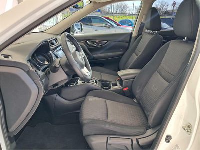 Nissan X-Trail 7P dCi 96 kW(130 CV) Xtronic N-CONNECTA