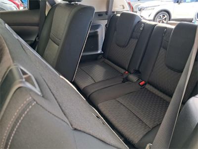 Nissan X-Trail 7P dCi 96 kW(130 CV) Xtronic N-CONNECTA