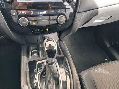 Nissan X-Trail 7P dCi 96 kW(130 CV) Xtronic N-CONNECTA