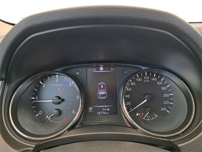 Nissan X-Trail 7P dCi 96 kW(130 CV) Xtronic N-CONNECTA