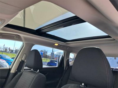Nissan X-Trail 7P dCi 96 kW(130 CV) Xtronic N-CONNECTA