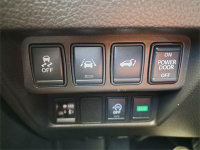 Nissan X-Trail 7P dCi 96 kW(130 CV) Xtronic N-CONNECTA