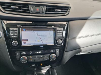 Nissan X-Trail 7P dCi 96 kW(130 CV) Xtronic N-CONNECTA