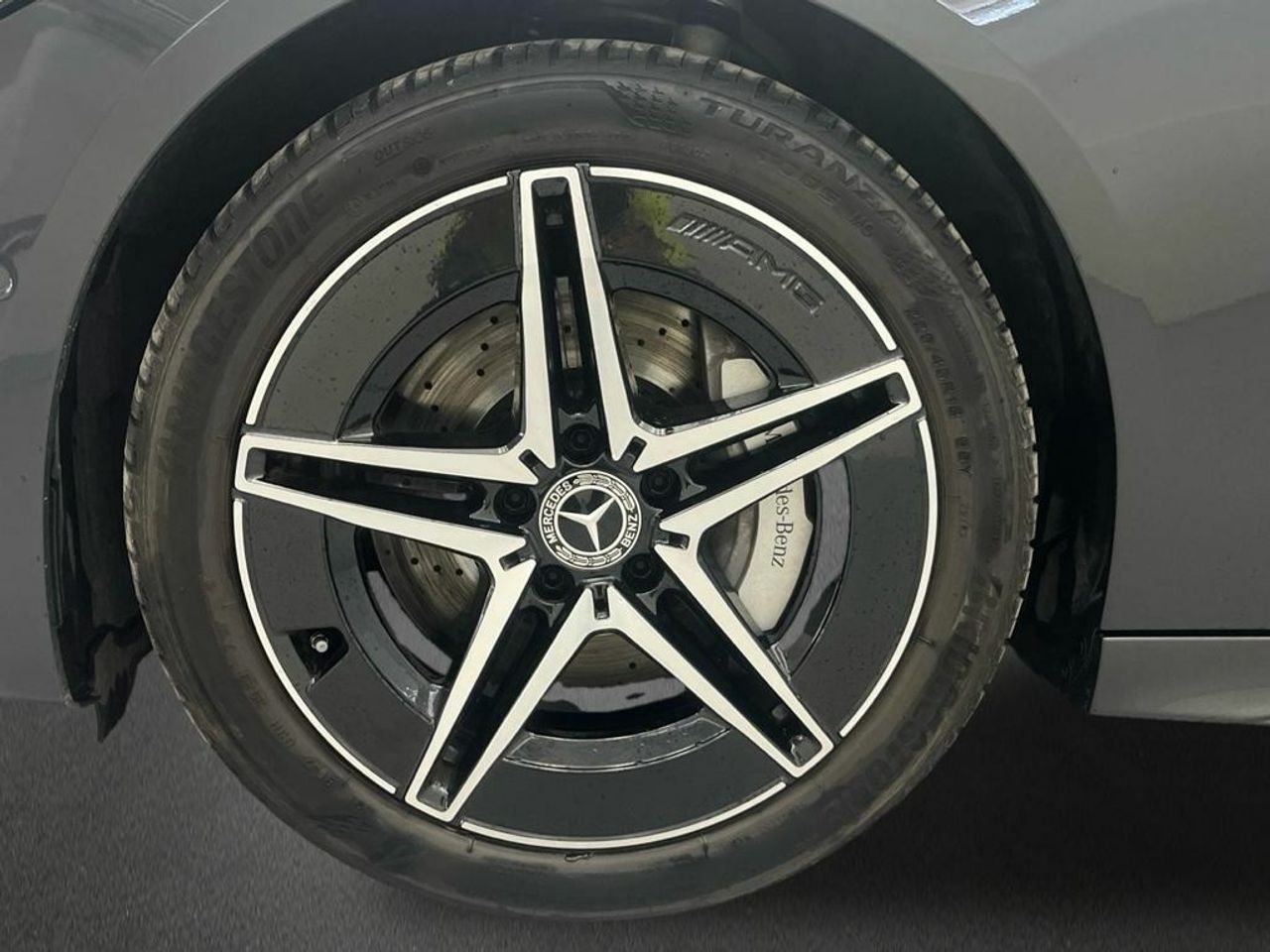 Mercedes Clase C 220 d Berlina - Foto 2
