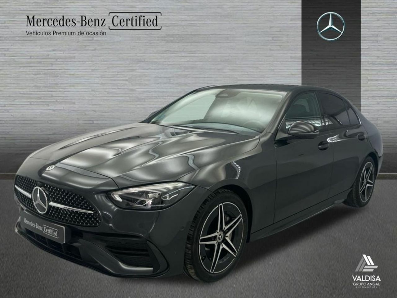 Mercedes Clase C 220 d Berlina - Foto 2