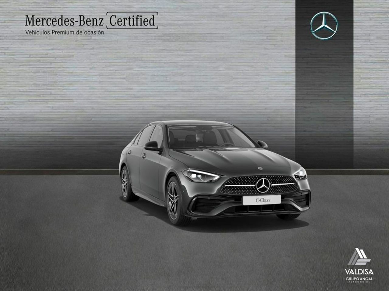 Neumaticos r21  de segunda mano - mercedes clase c 2024 /