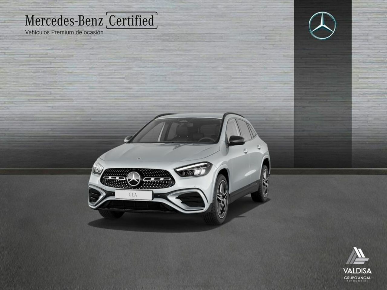 M disco  de segunda mano - mercedes gla 2023 /