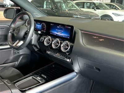 Mercedes GLA 250 e