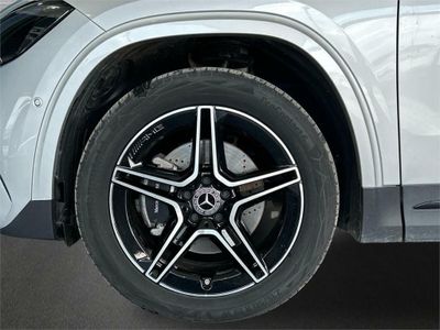 Mercedes GLA 250 e