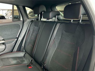 Mercedes GLA 250 e
