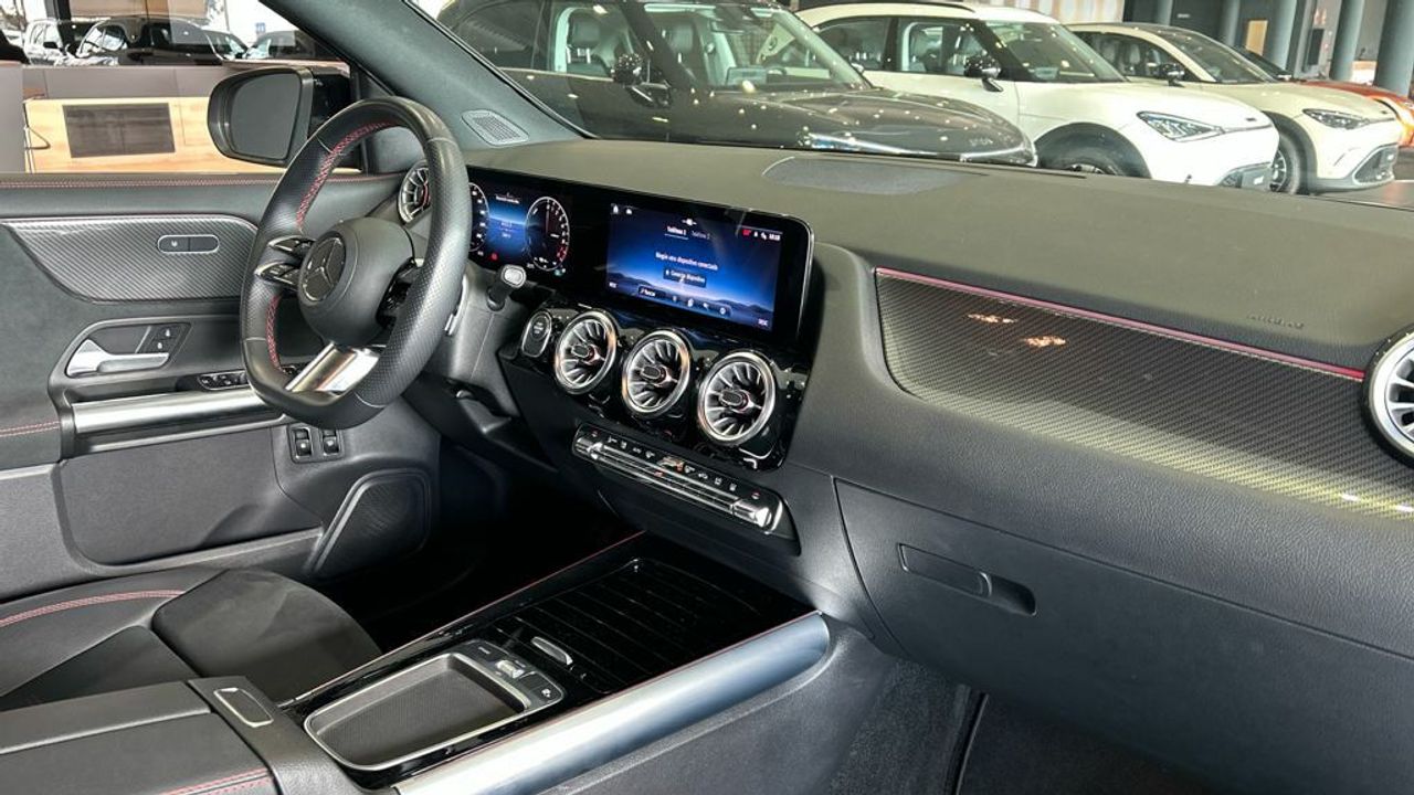 Mercedes GLA 250 e - Foto 2