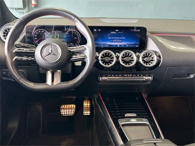 Mercedes GLA 250 e
