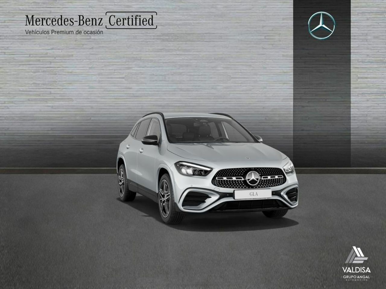 mercedes gla 2023 / foto grande (3)