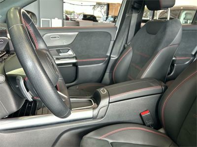 Mercedes GLA 250 e