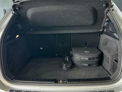 Mercedes GLA 250 e