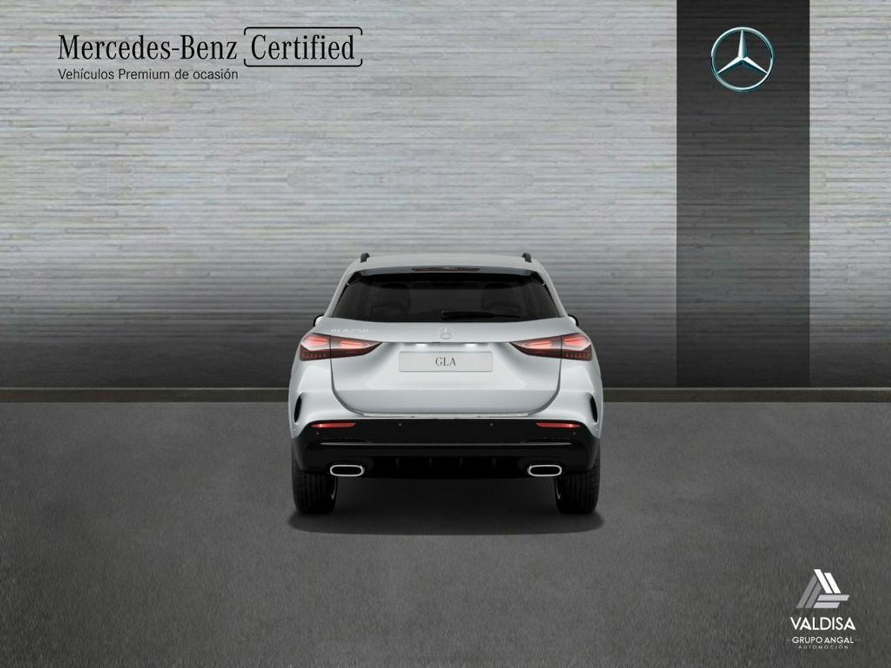 mercedes gla 2023 / foto grande (2)