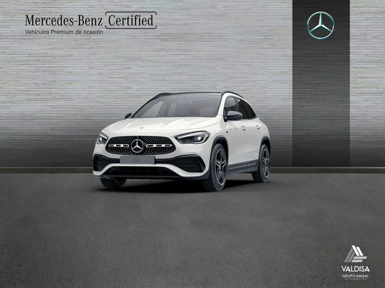mercedes gla 2020 /