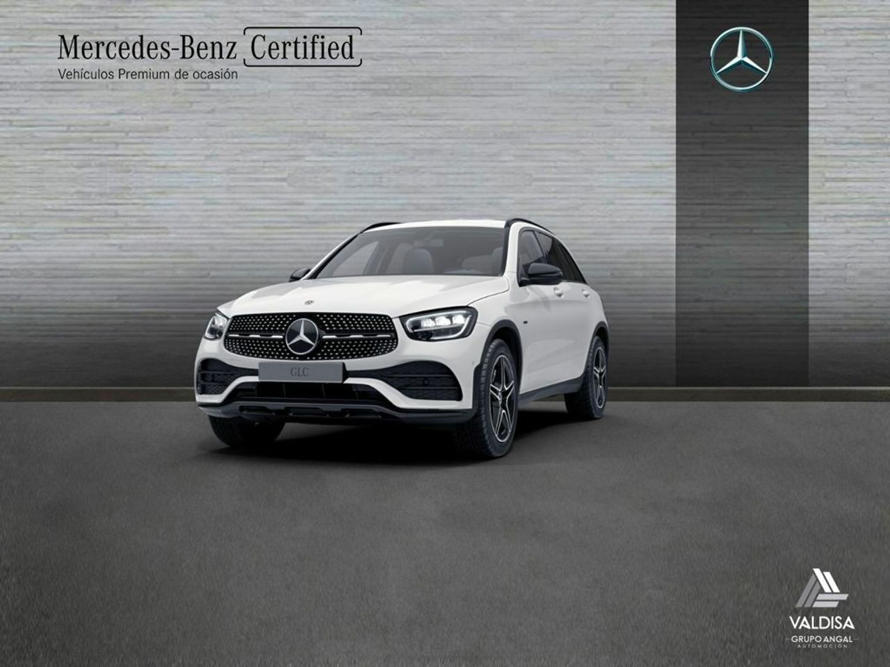 mercedes glc 2021 /