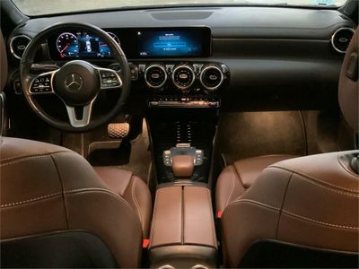 Mercedes CLA 200 D DCT